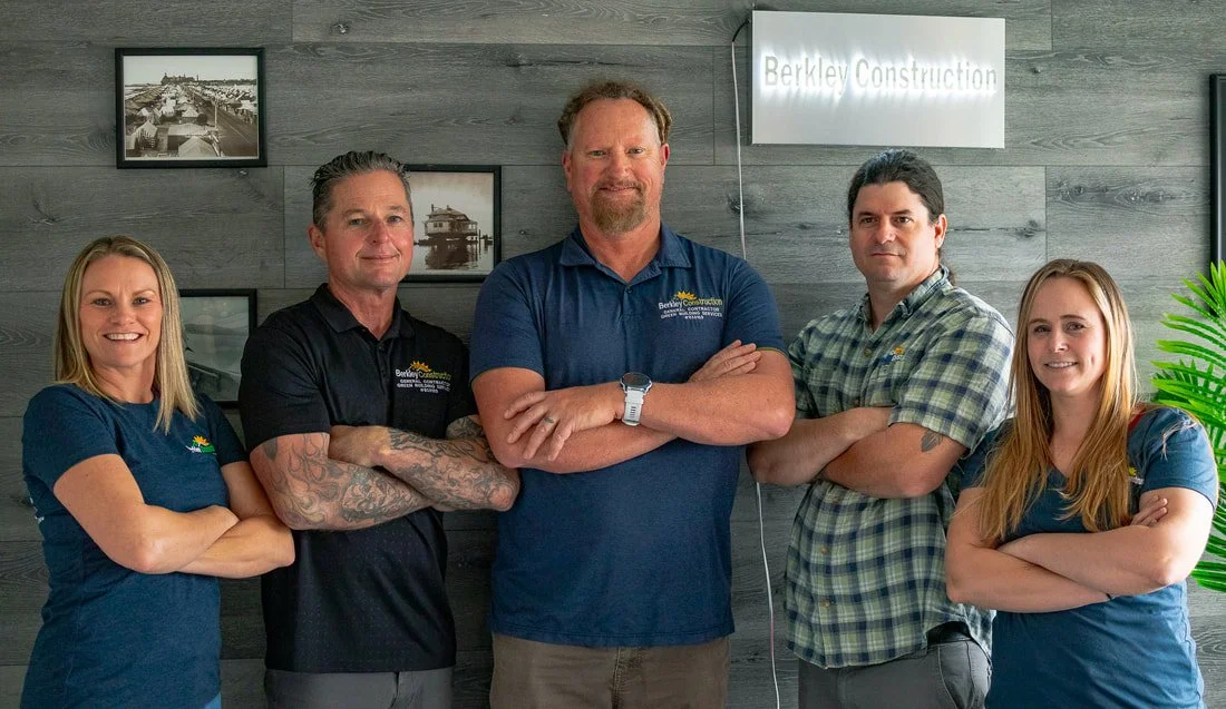 San Diego Construction Team