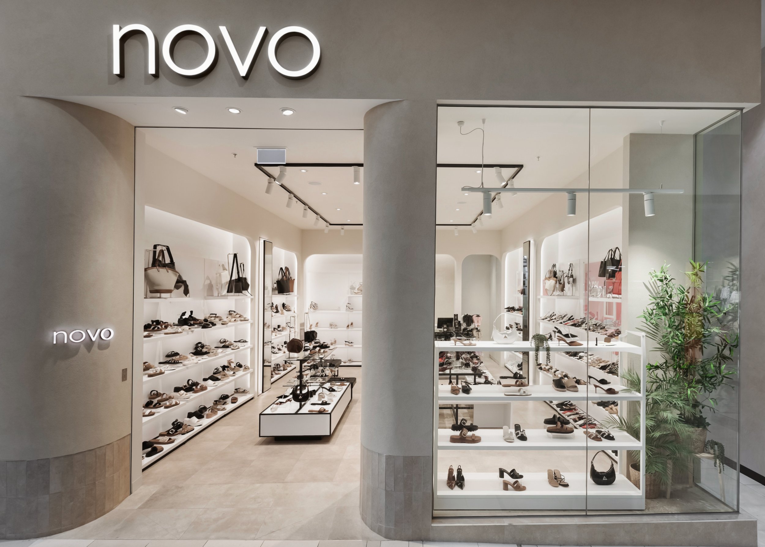 NOVO, BAYSIDE VIC