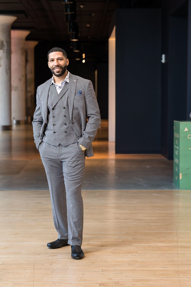 Embracing Opportunity: A Journey of Purpose