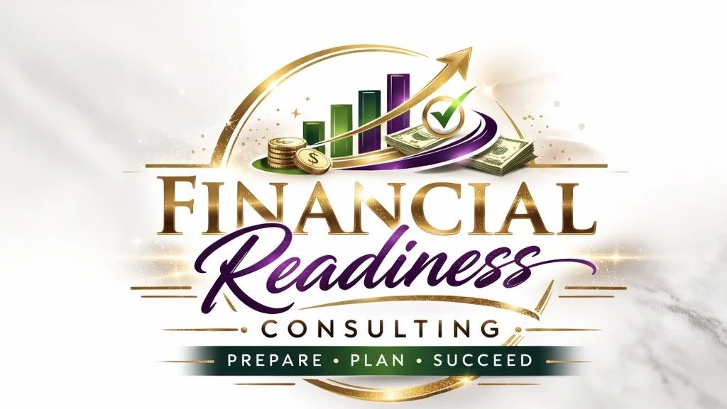 Financial Readiness Consulting
