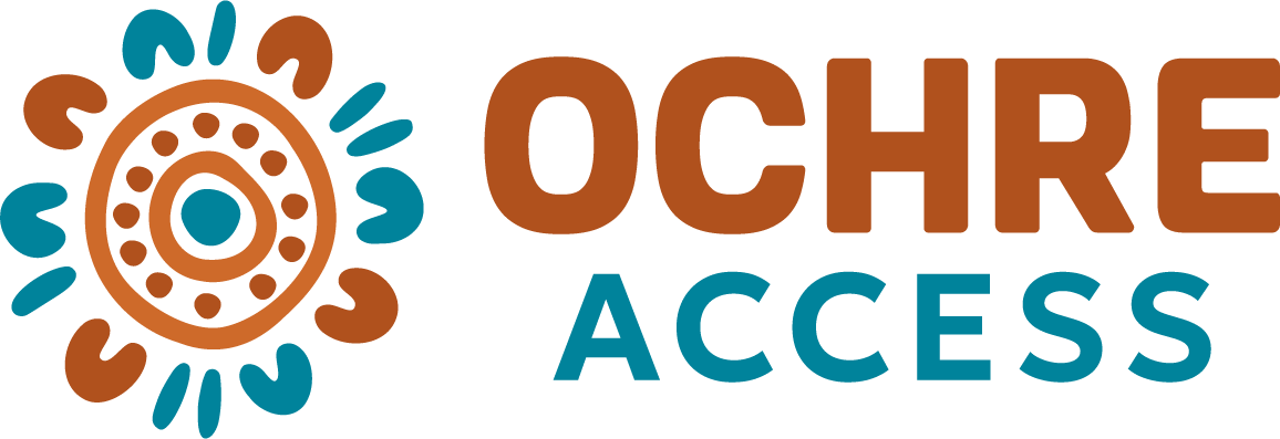 Ochre Access