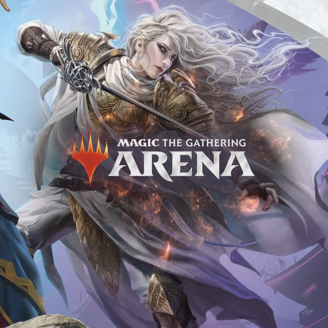 Magic: The Gathering