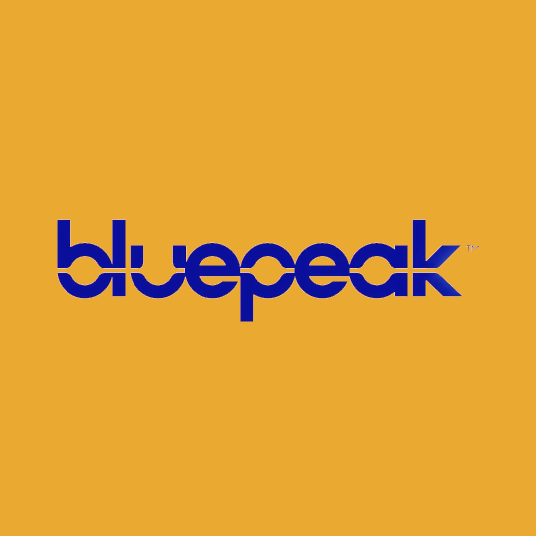Bluepeak