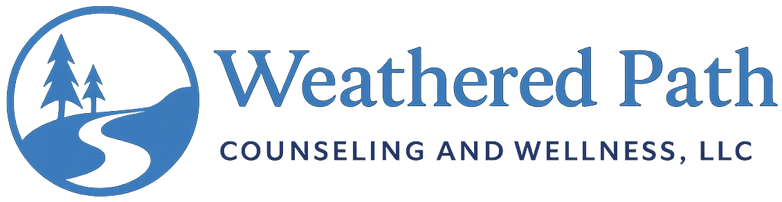 Weathered Path Counseling and Wellness, LLC