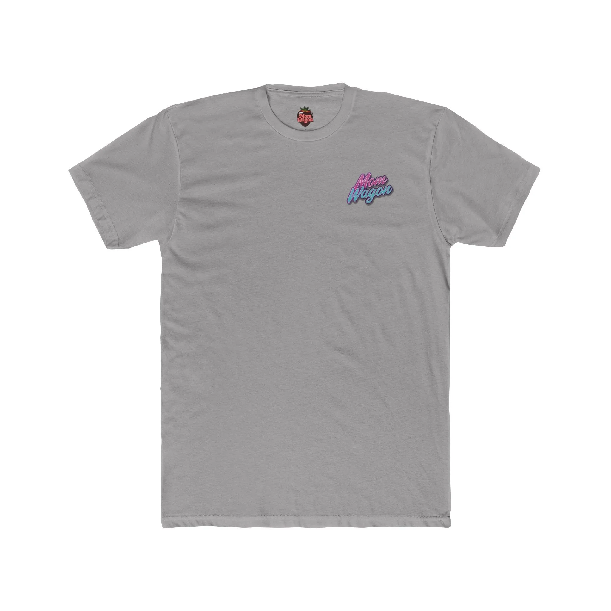 Retro Tee — 