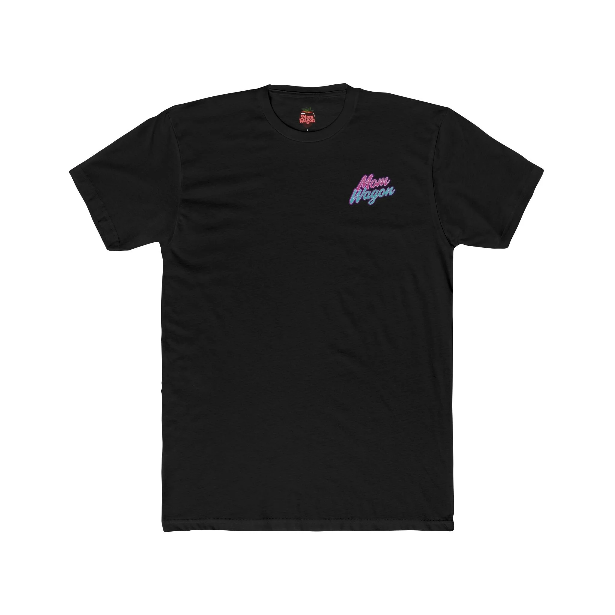 Retro Tee — 