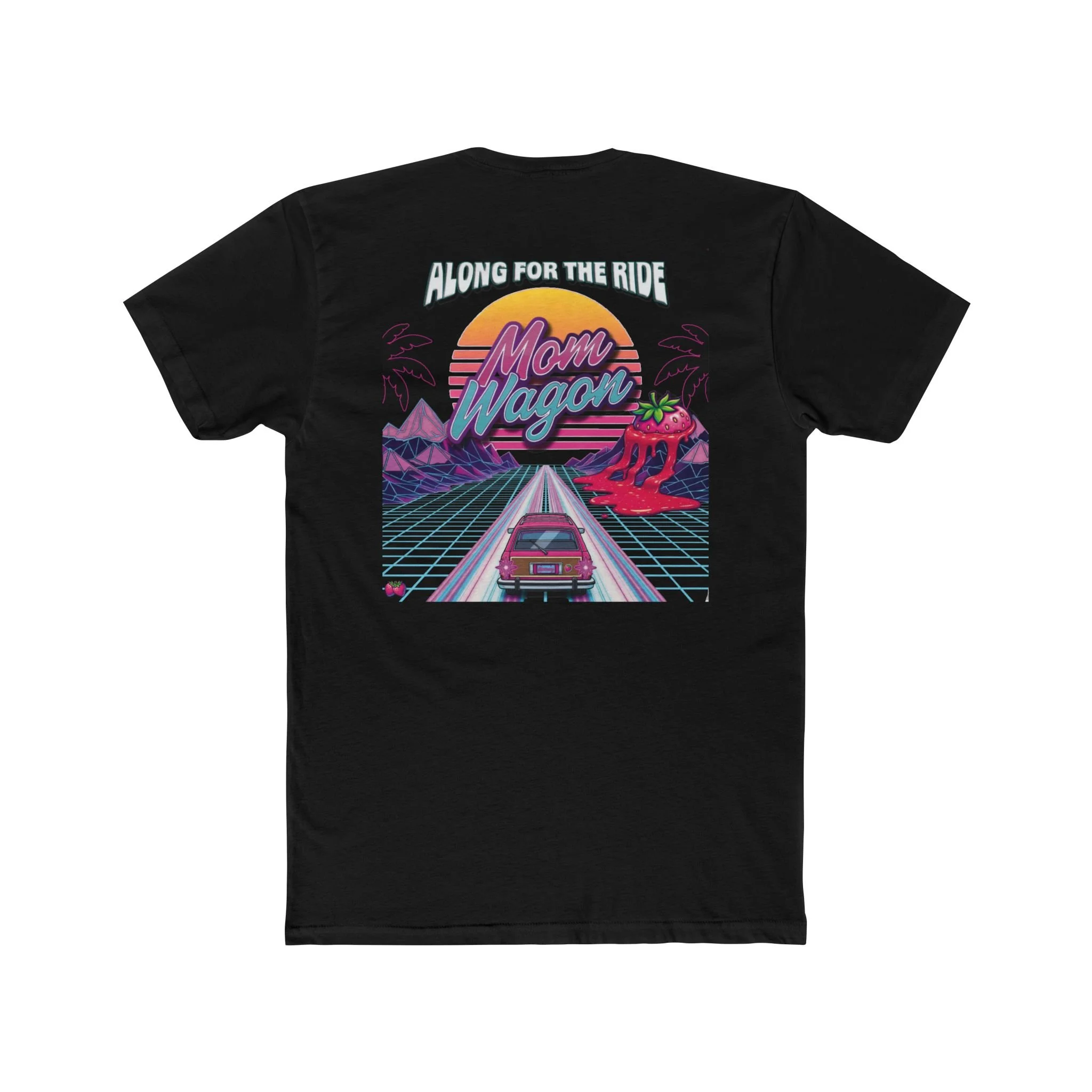 Retro Tee — 