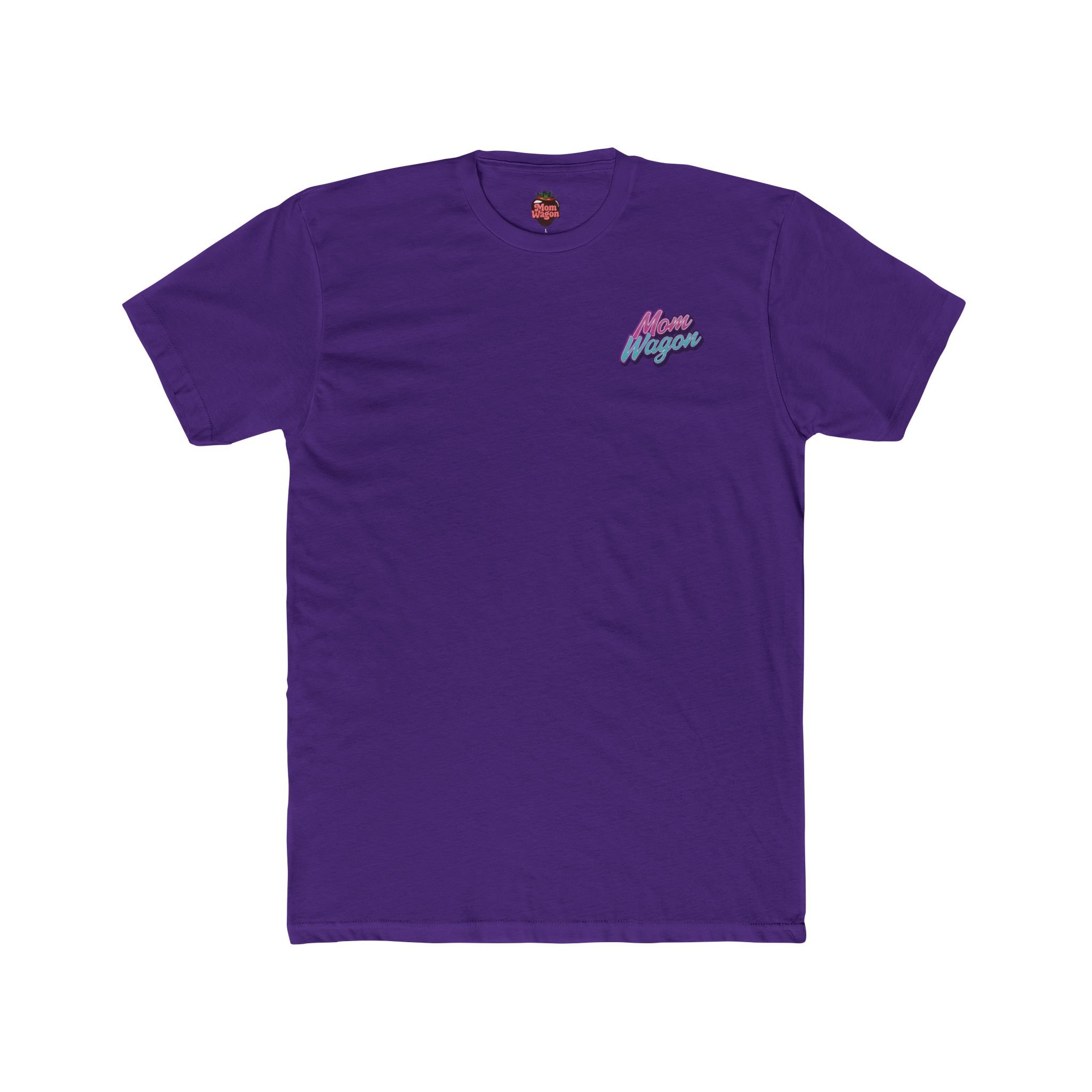 Retro Tee — 