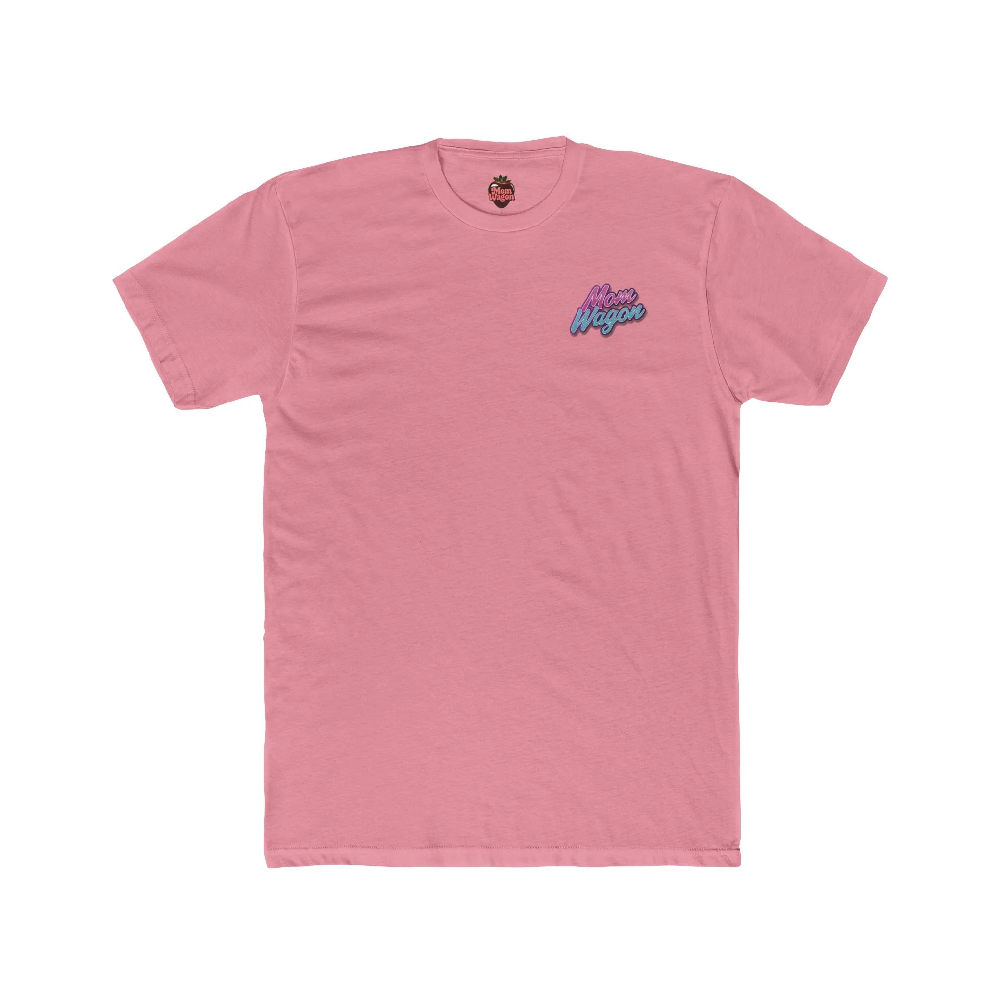 Retro Tee — 