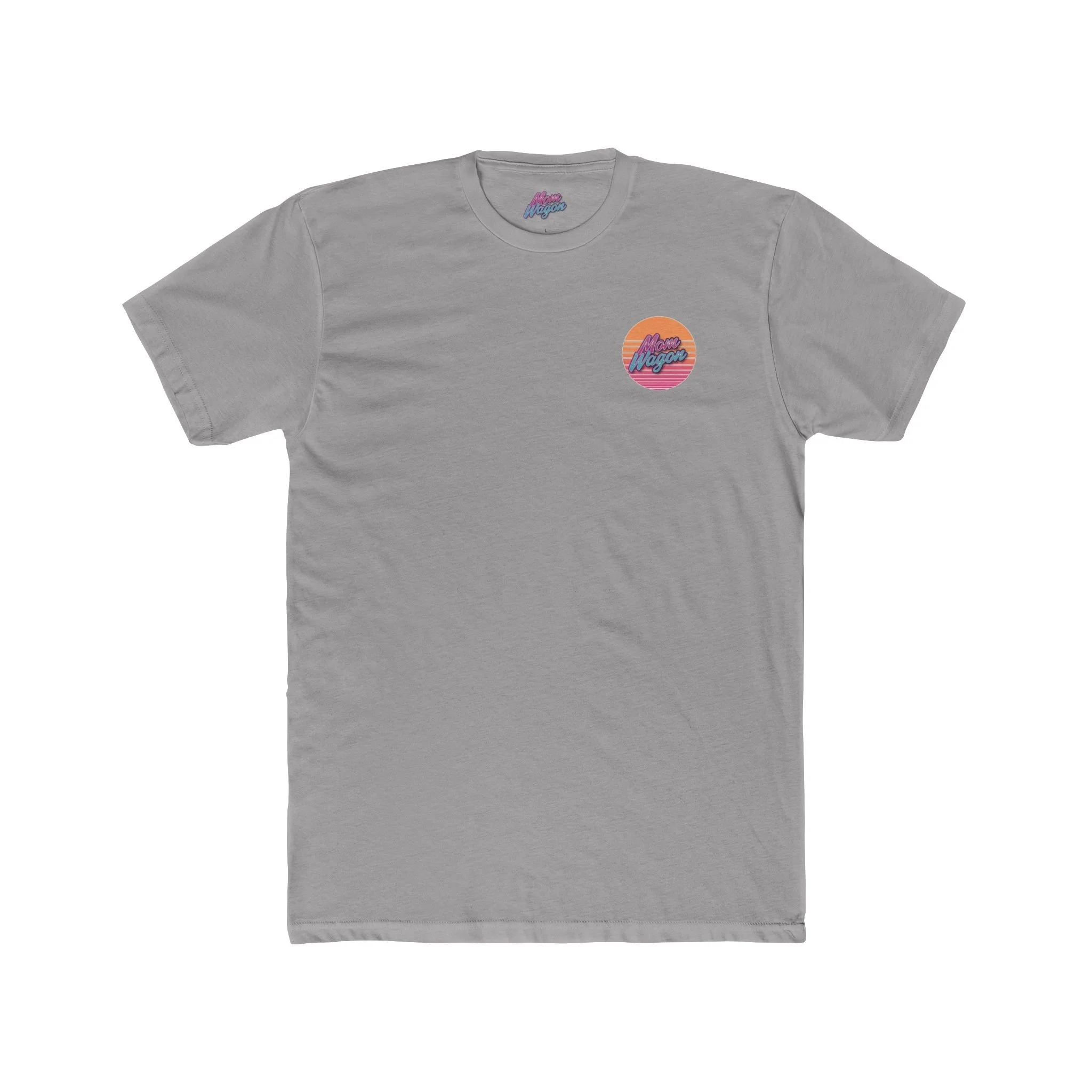 Retro Tee — 