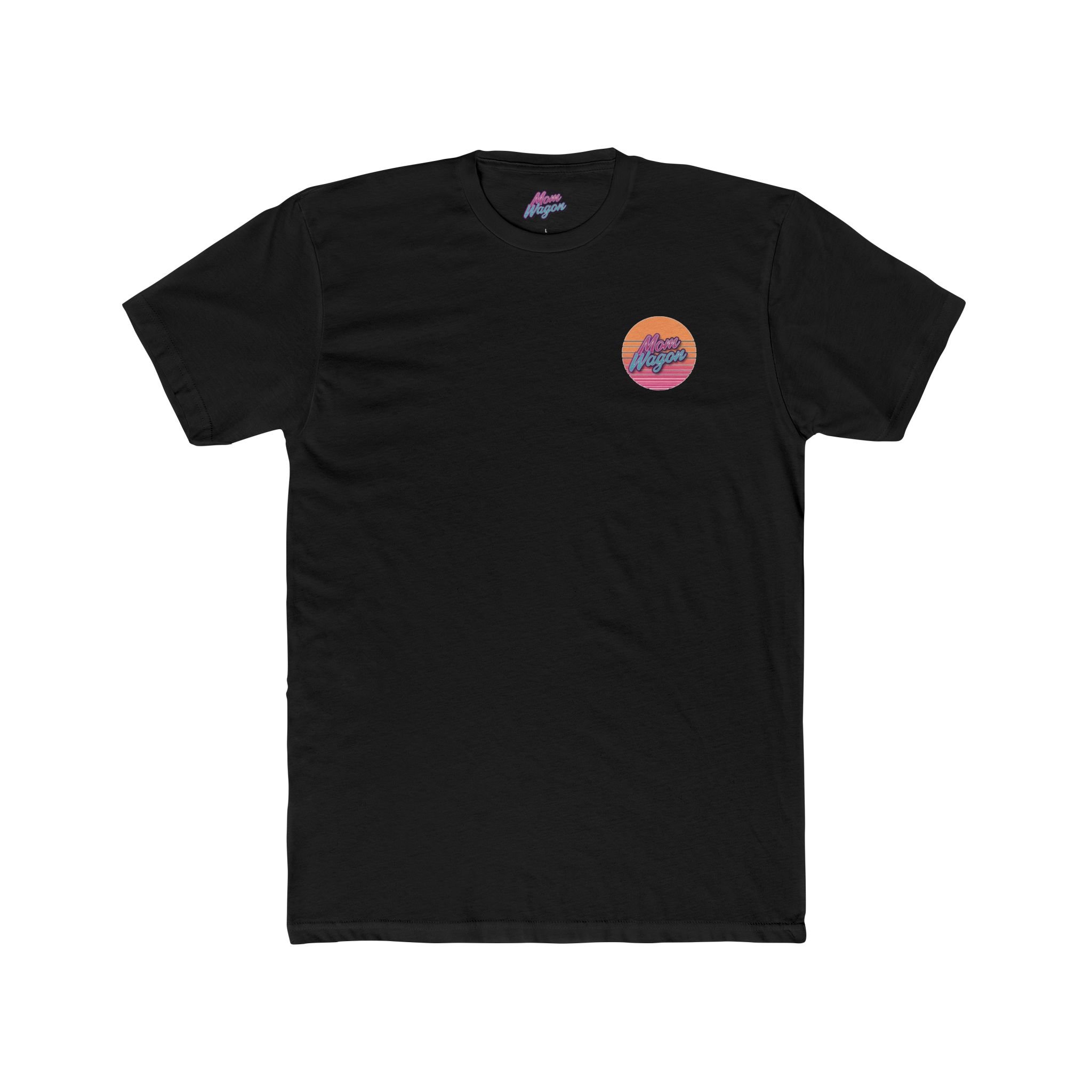 Retro Tee — 