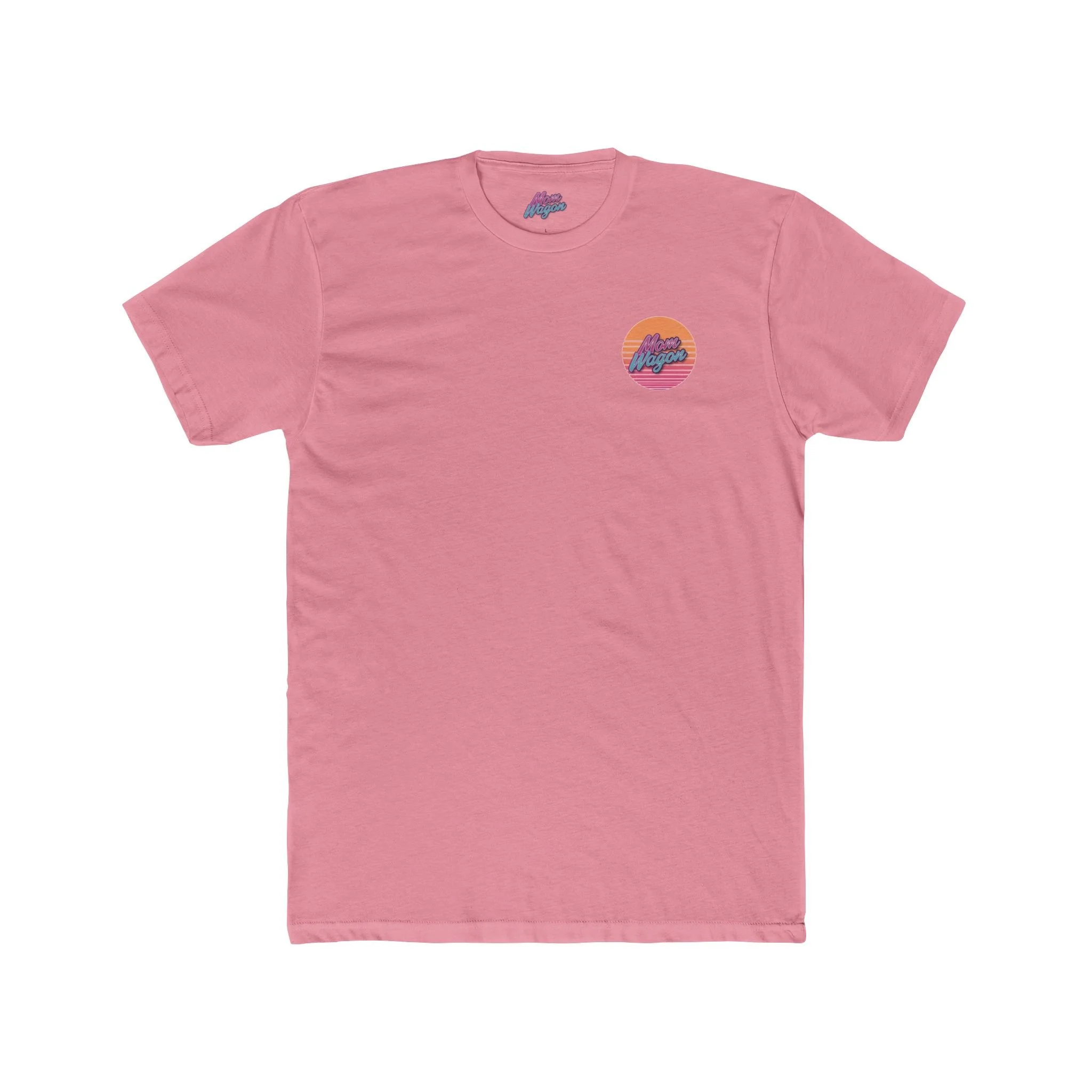 Retro Tee — 