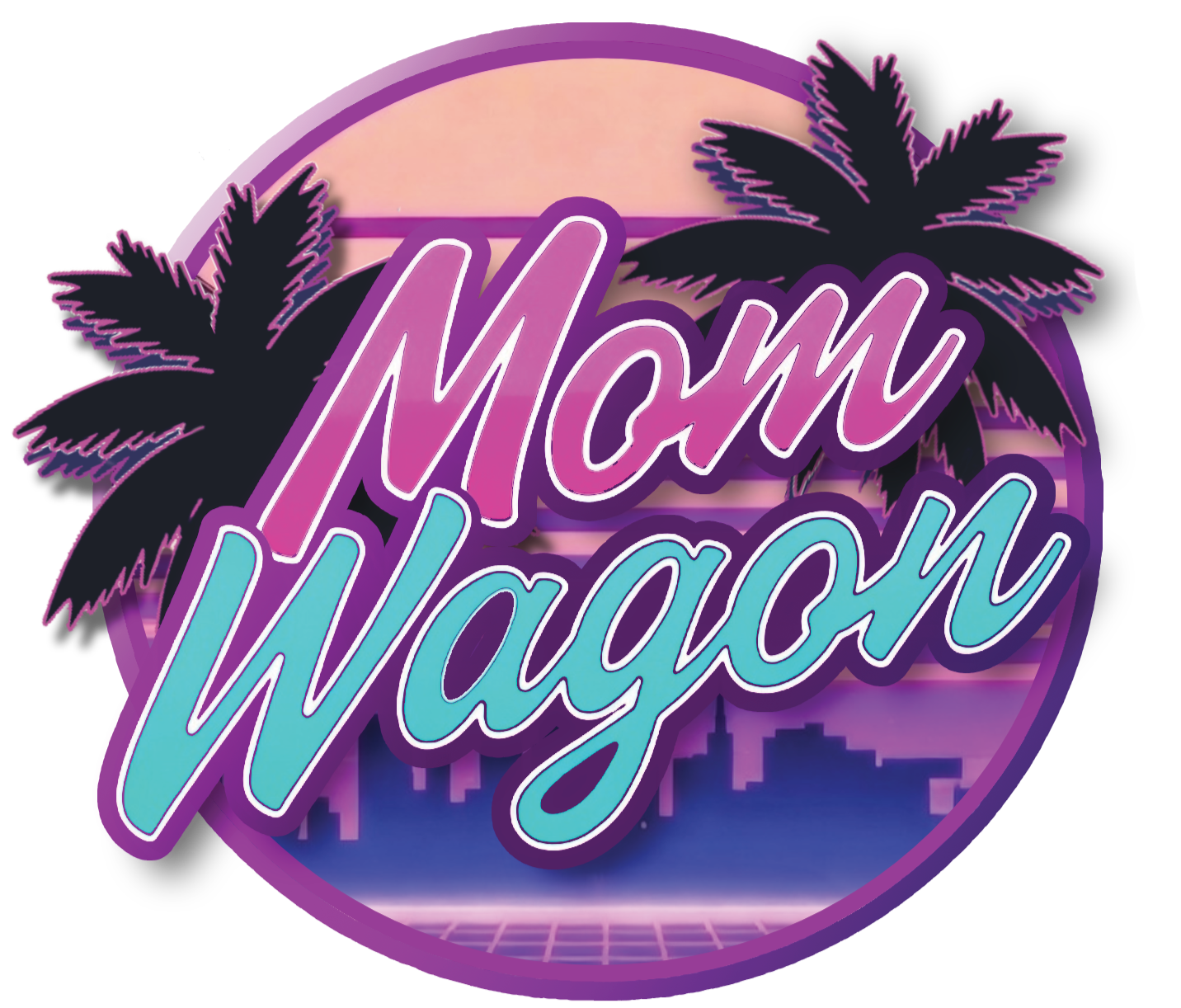 Mom Wagon Music
