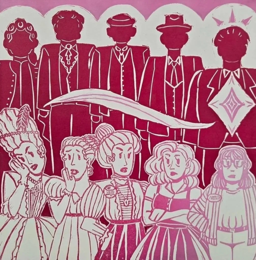 The Never-Ending Cycle