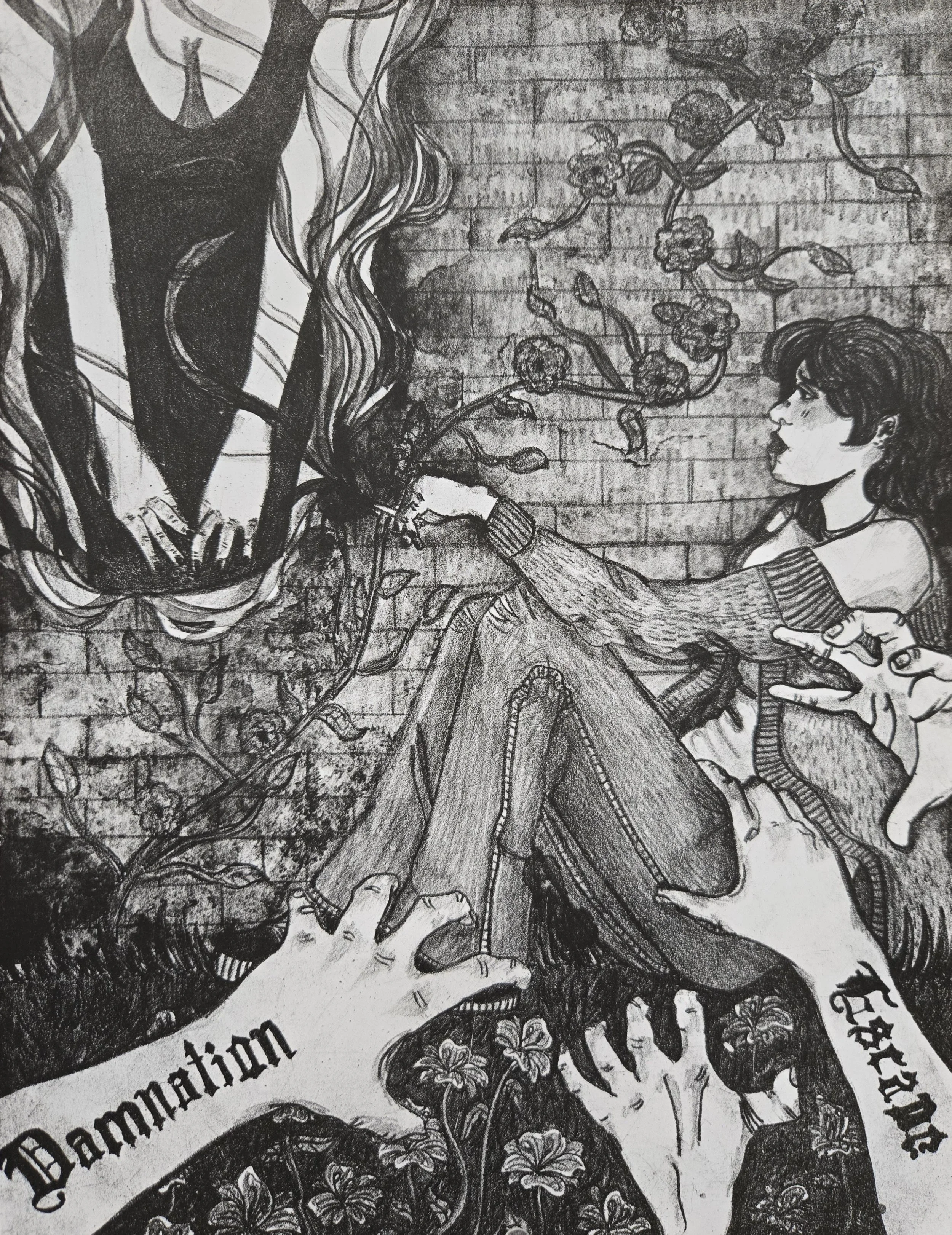 Reprieve in Depravity