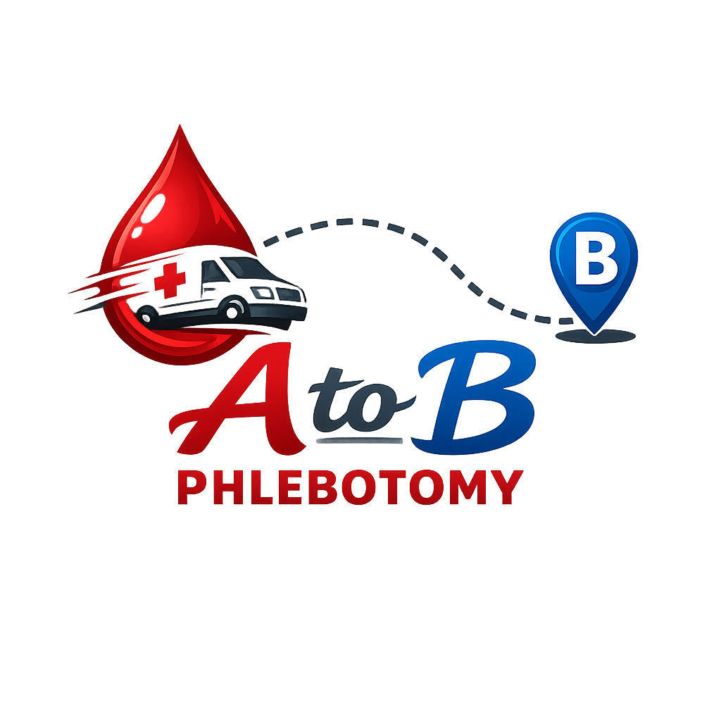A to B Phlebotomy 
