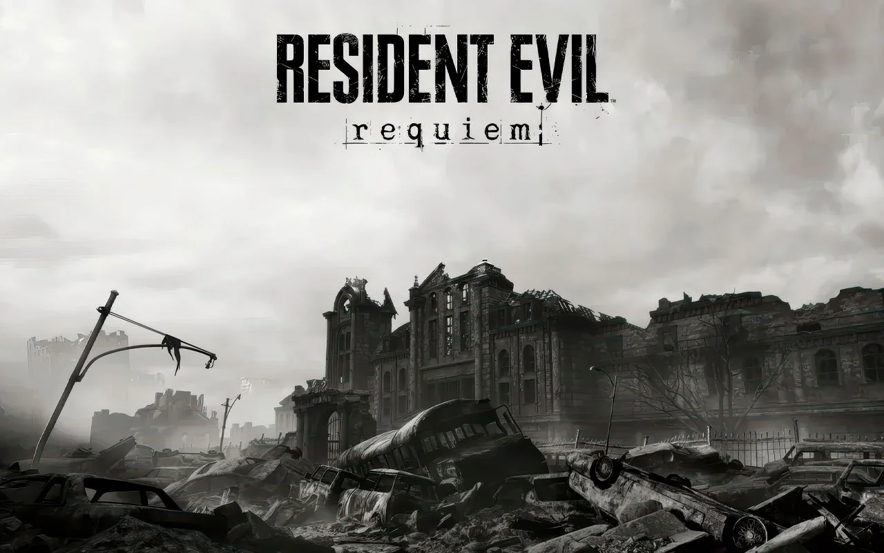 Resident Evil Requiem Trophy Guide