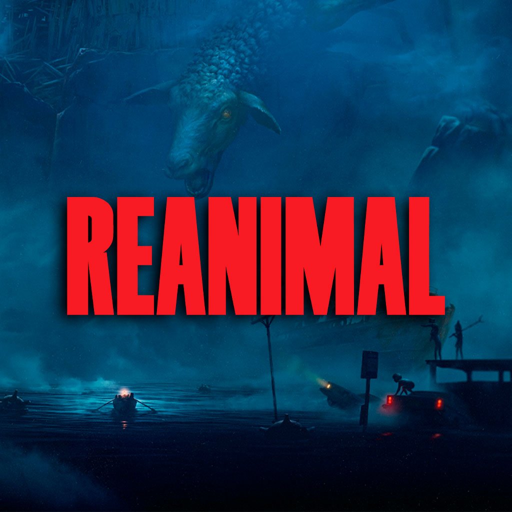 Reanimal All Collectible Locations