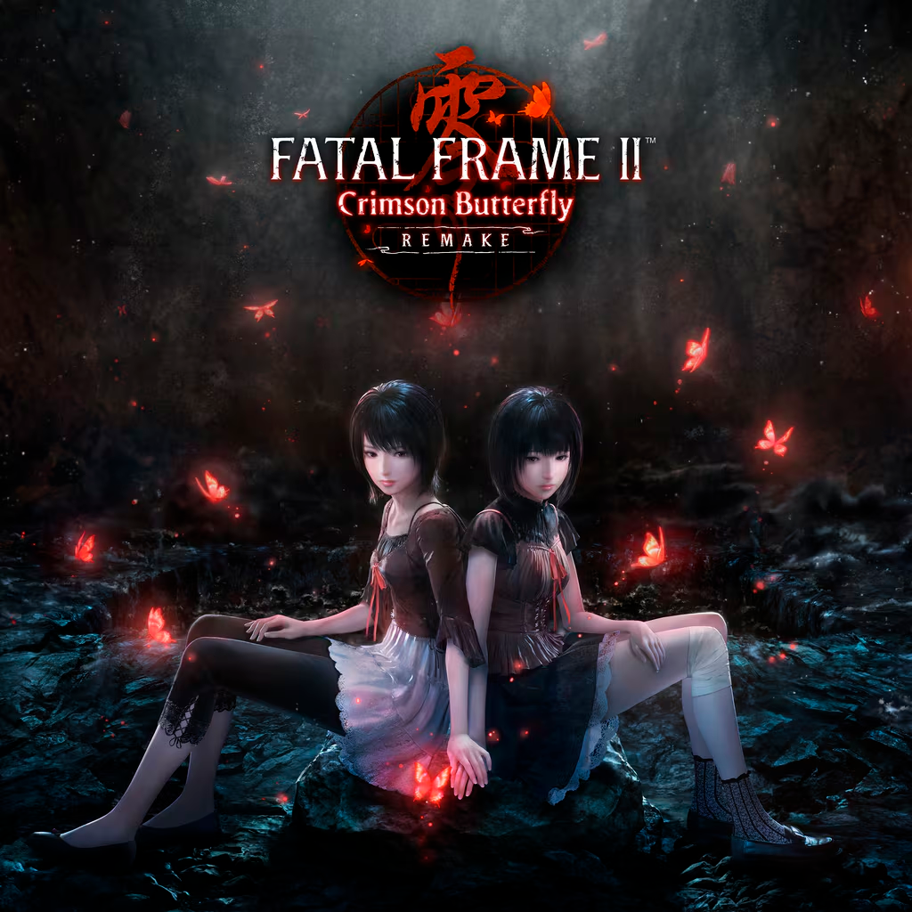 Fatal Frame 2: Crimson Butterfly Remake Trophy Guide