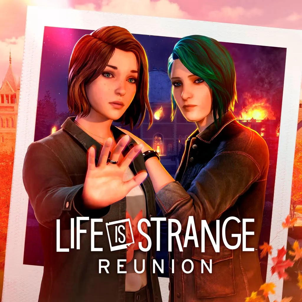 Life is Strange: Reunion Trophy Guide