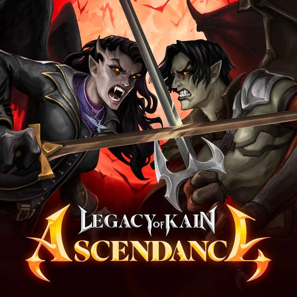 Legacy of Kain: Ascendance Trophy Guide