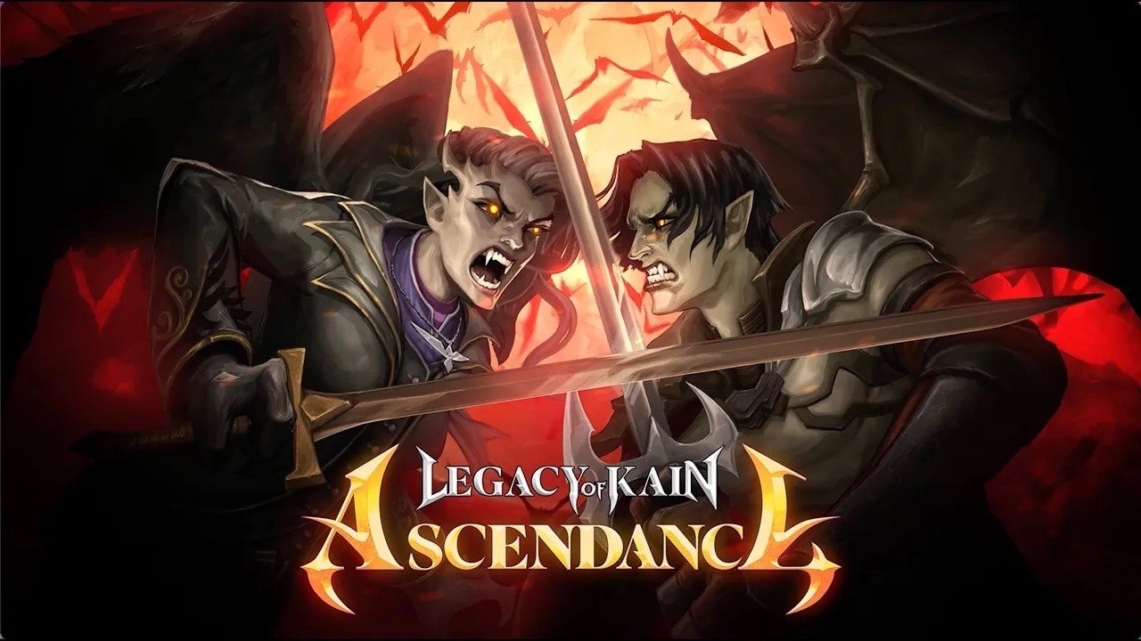 Legacy of Kain: Ascendance All Collectible Locations
