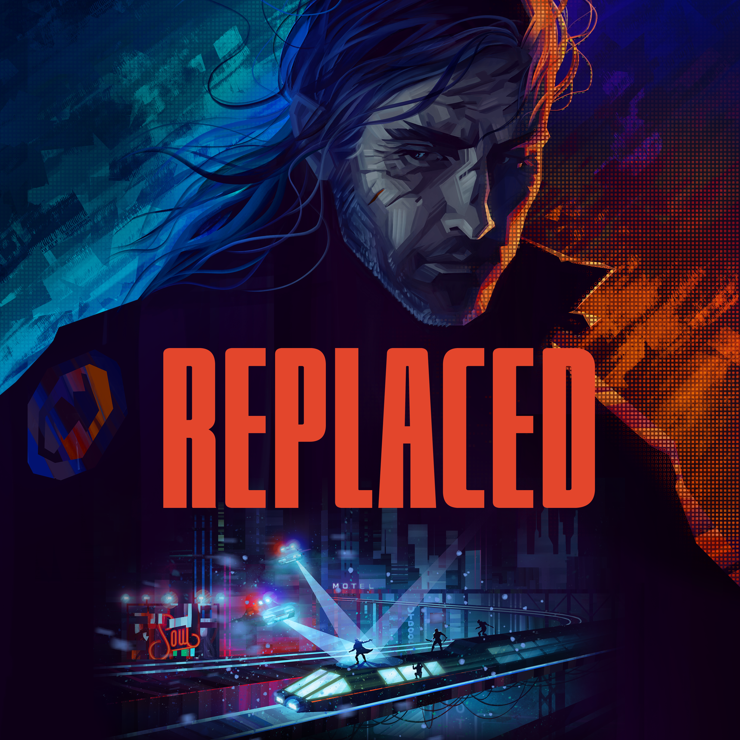 REPLACED Review