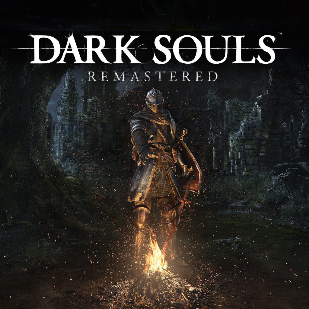 Dark Souls REMASTERED: All Miracles