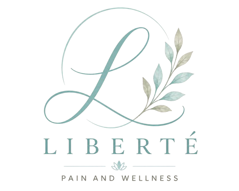 Liberté Pain + Wellness