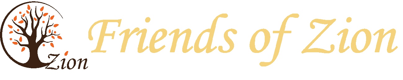 Friends of Zion Cemetery