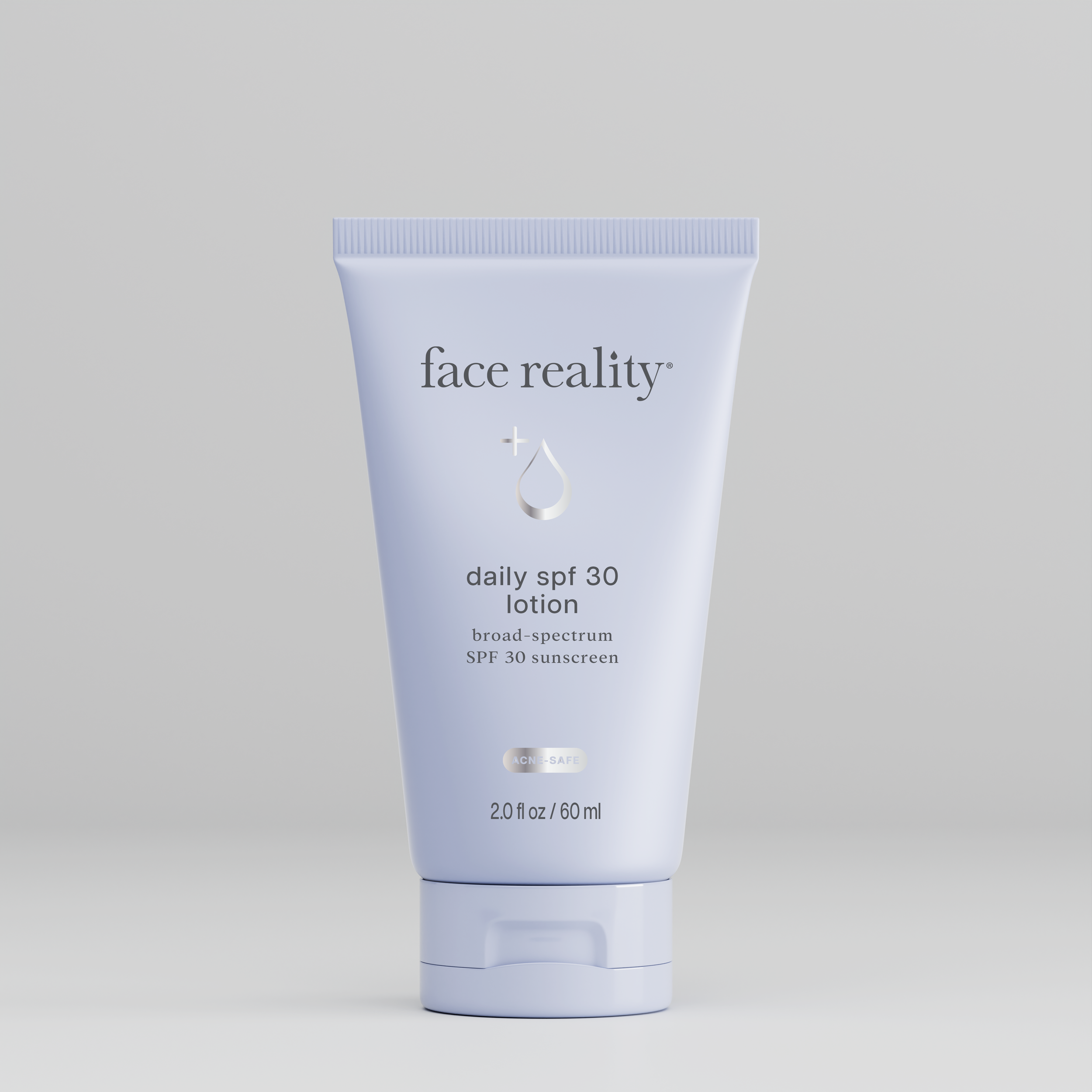 face reality spf 30