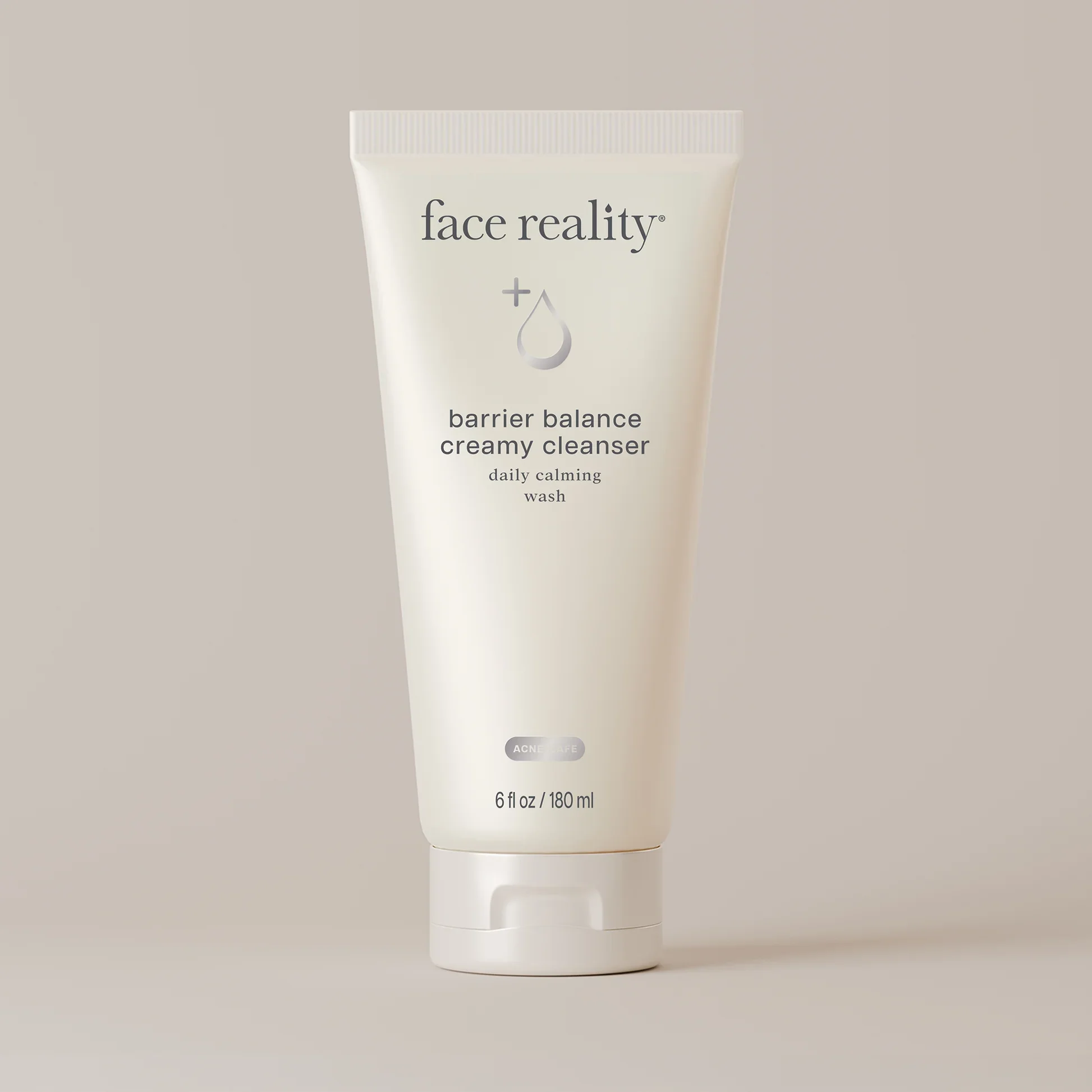 face reality barrier balance cleasner