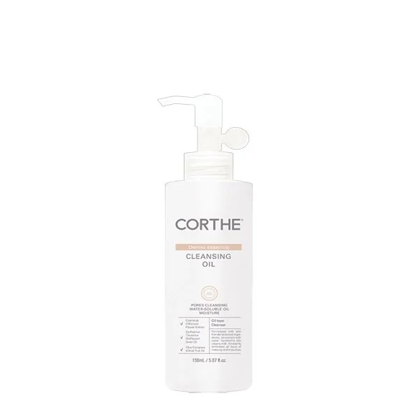Corthe Dermo Essential Cleansing Oil
