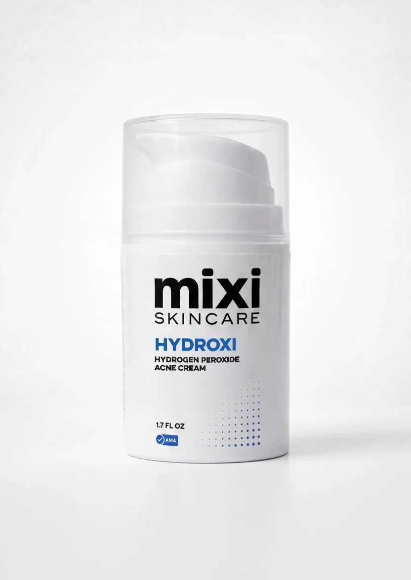 Hydroxi