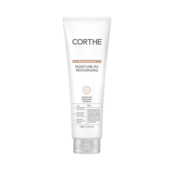 Corthe Dermo Essential Moisture RX cream