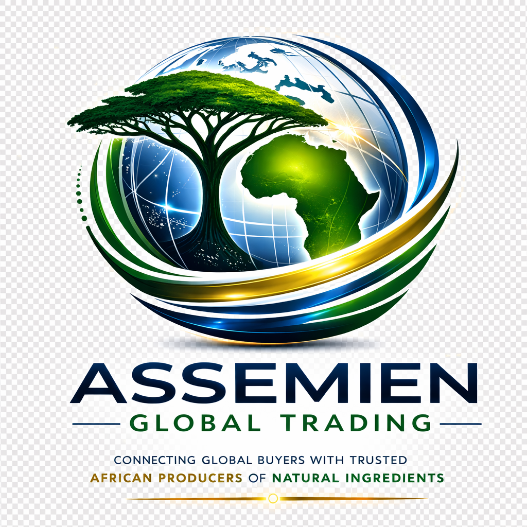 Assemien Global Trading