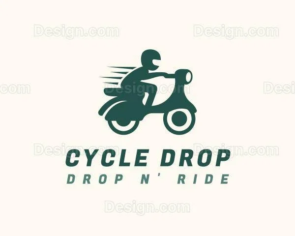 Cycle Drop Dispatch And Logistic