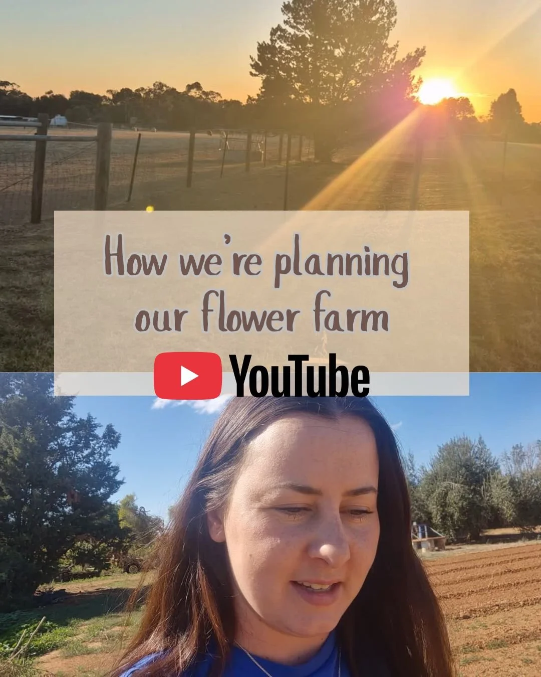 Before we can start planting flowers, trees or veg we need to plan!

In my latest YouTube video I'm showing how we are planning the layout of the new farm. 

Deciding where everything will go and lets finally start putting the vision for the new flow