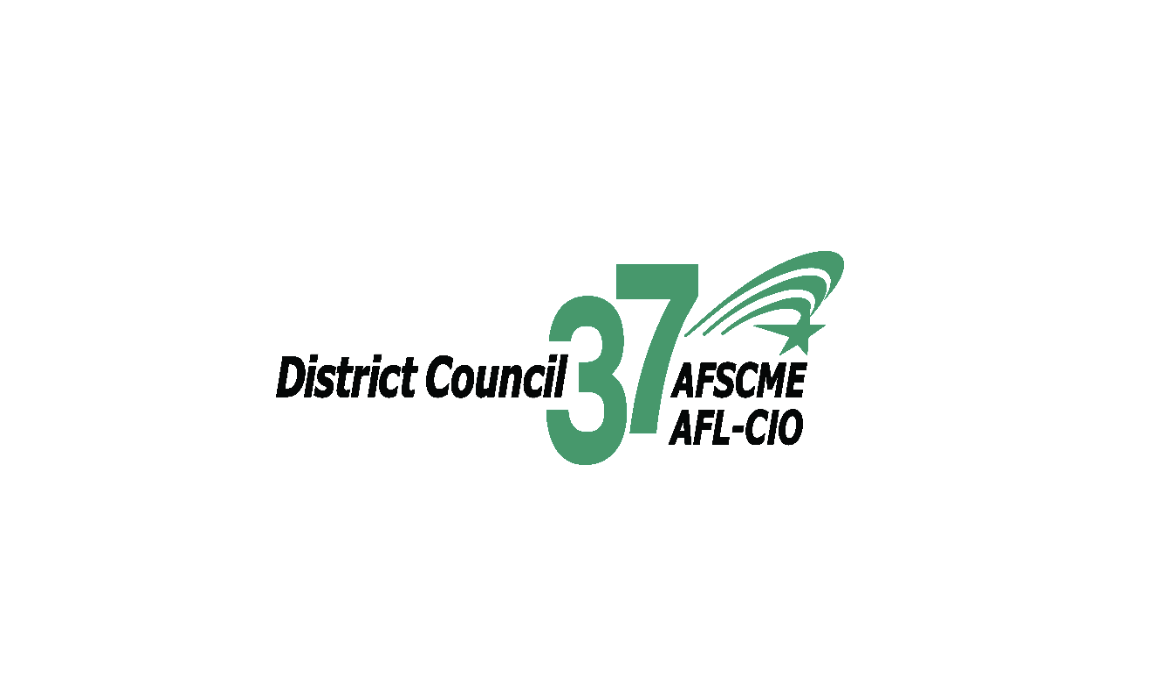 District Council 37 AFSCME