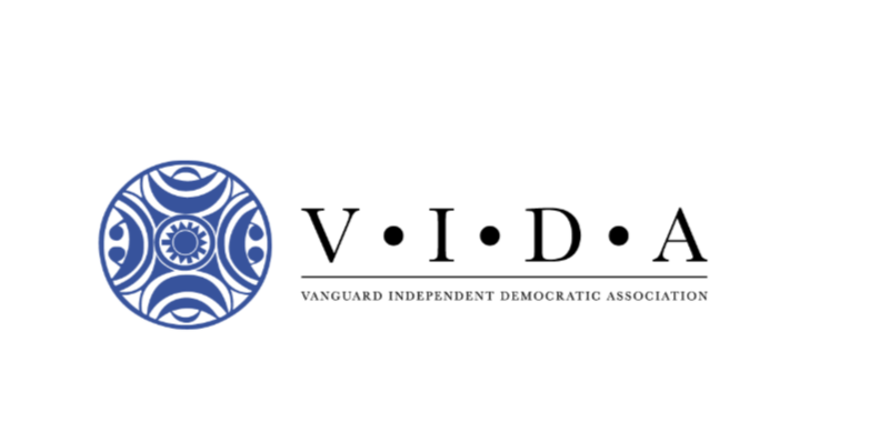 VIDA (Vanguard Independent Democratic Club)