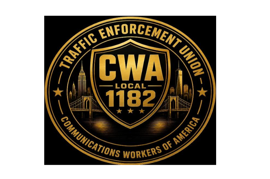 Communications Workers of America (CWA) - District 1, Local 1182