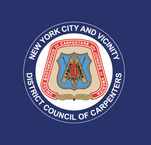 NYC District Council of Carpenters