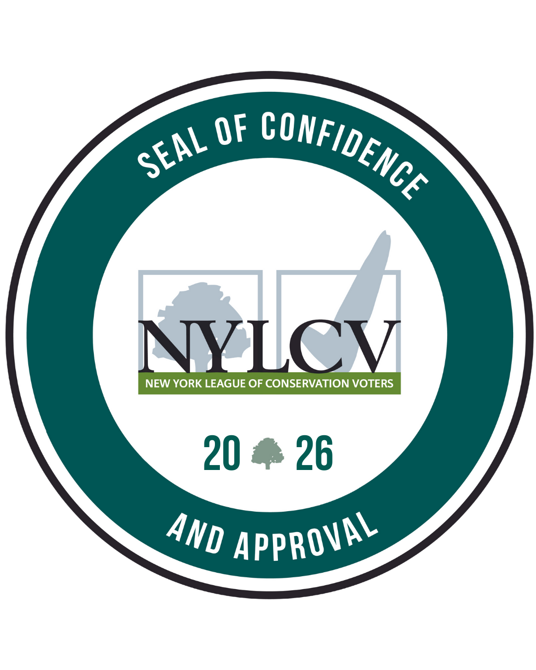 New York League-Consrvation Voter
