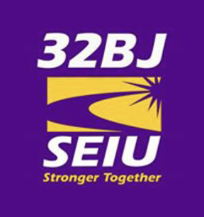 32BJ SEIU