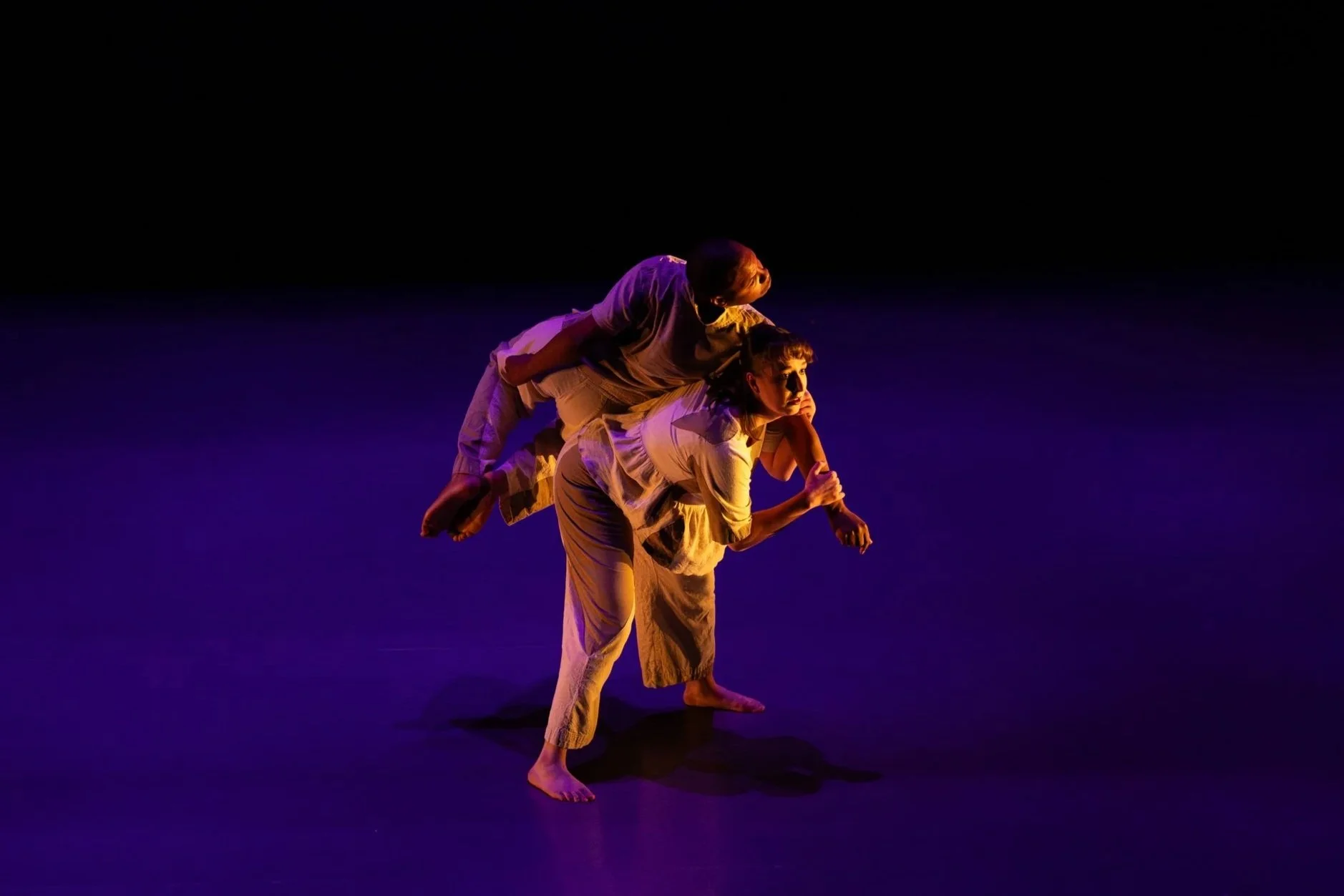 This Version of You, Choreography by Kaley Pruitt