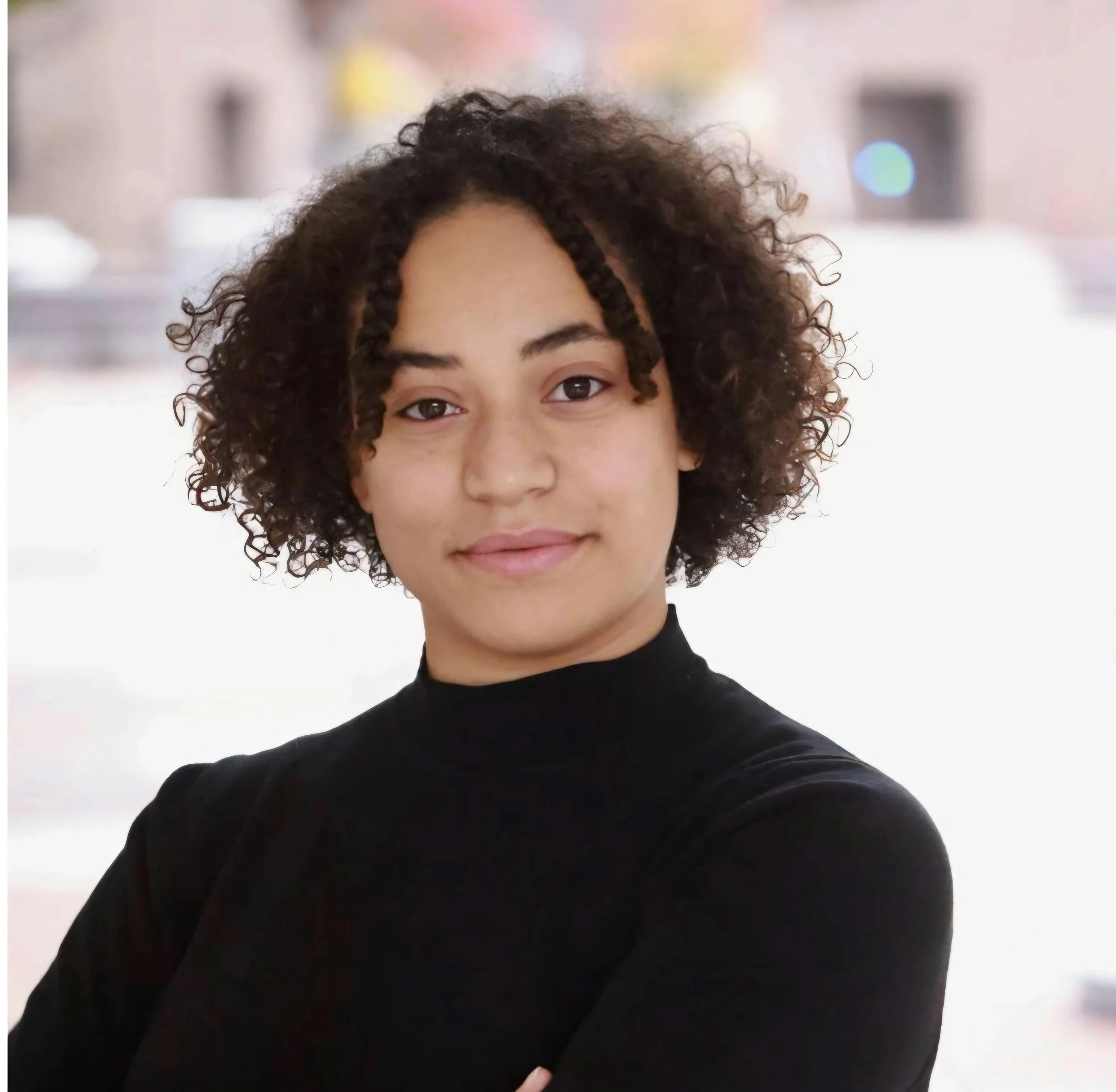 Ryley St. Rose-Finear