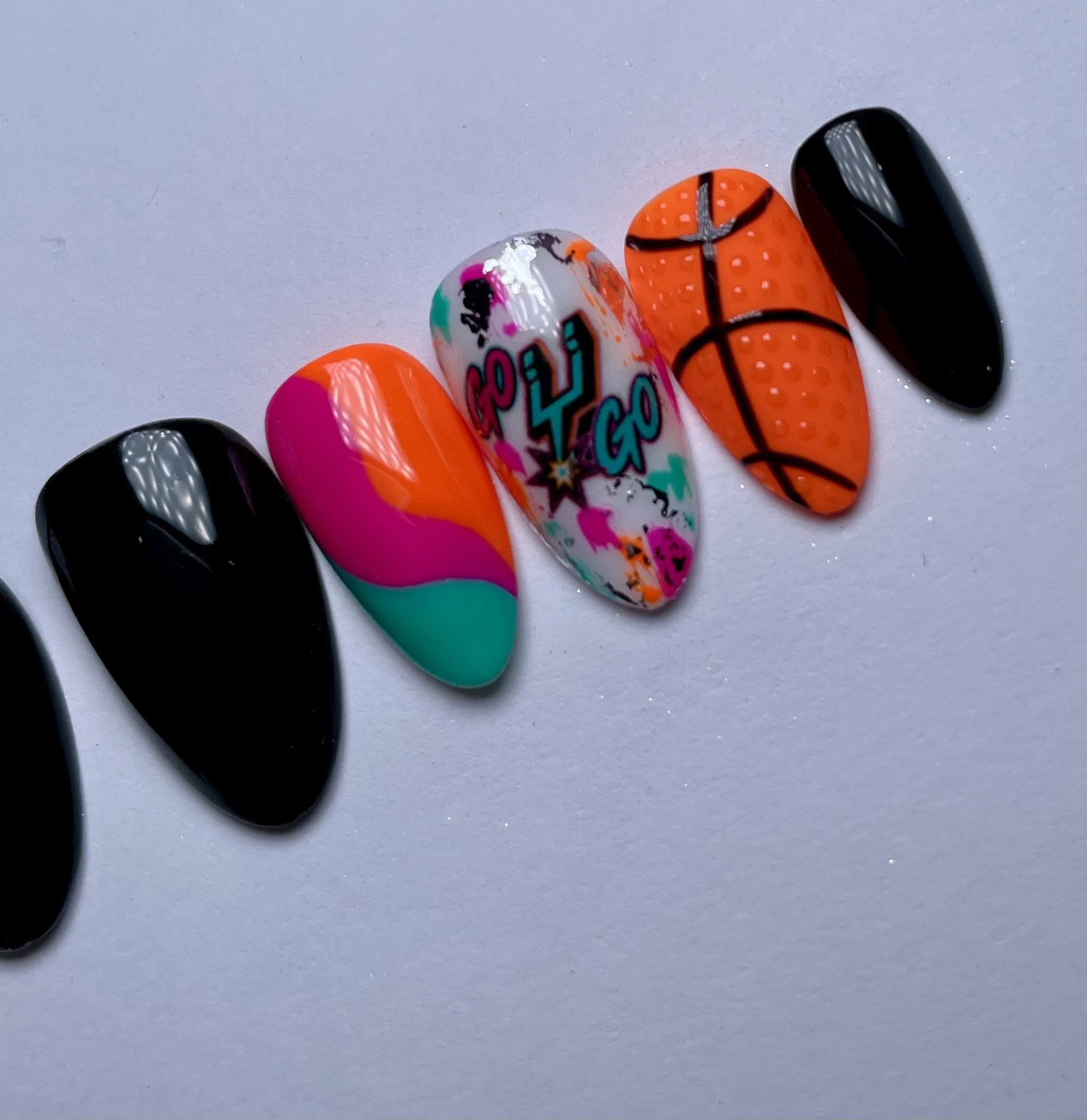 Sporty Chic