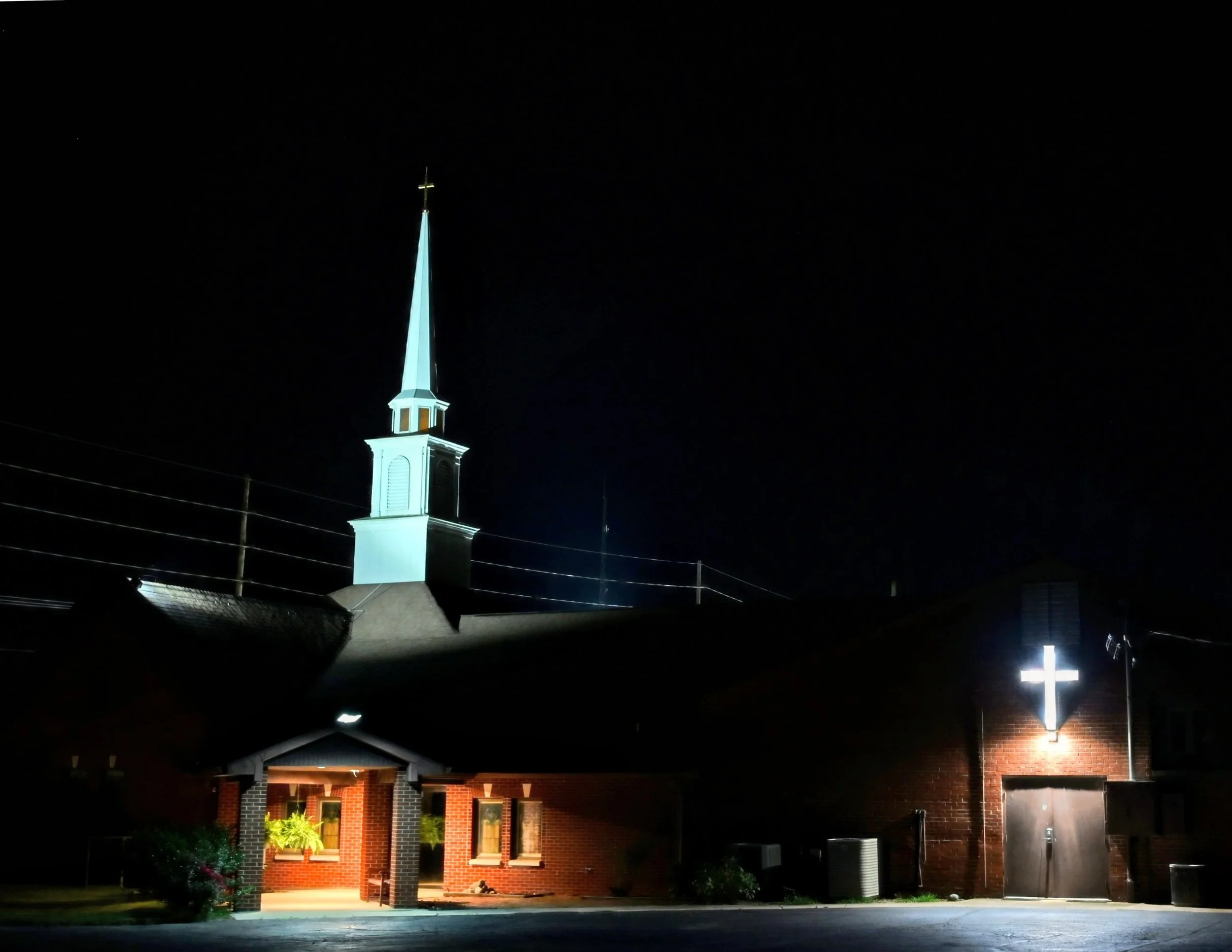 Winchester United Methodist Church