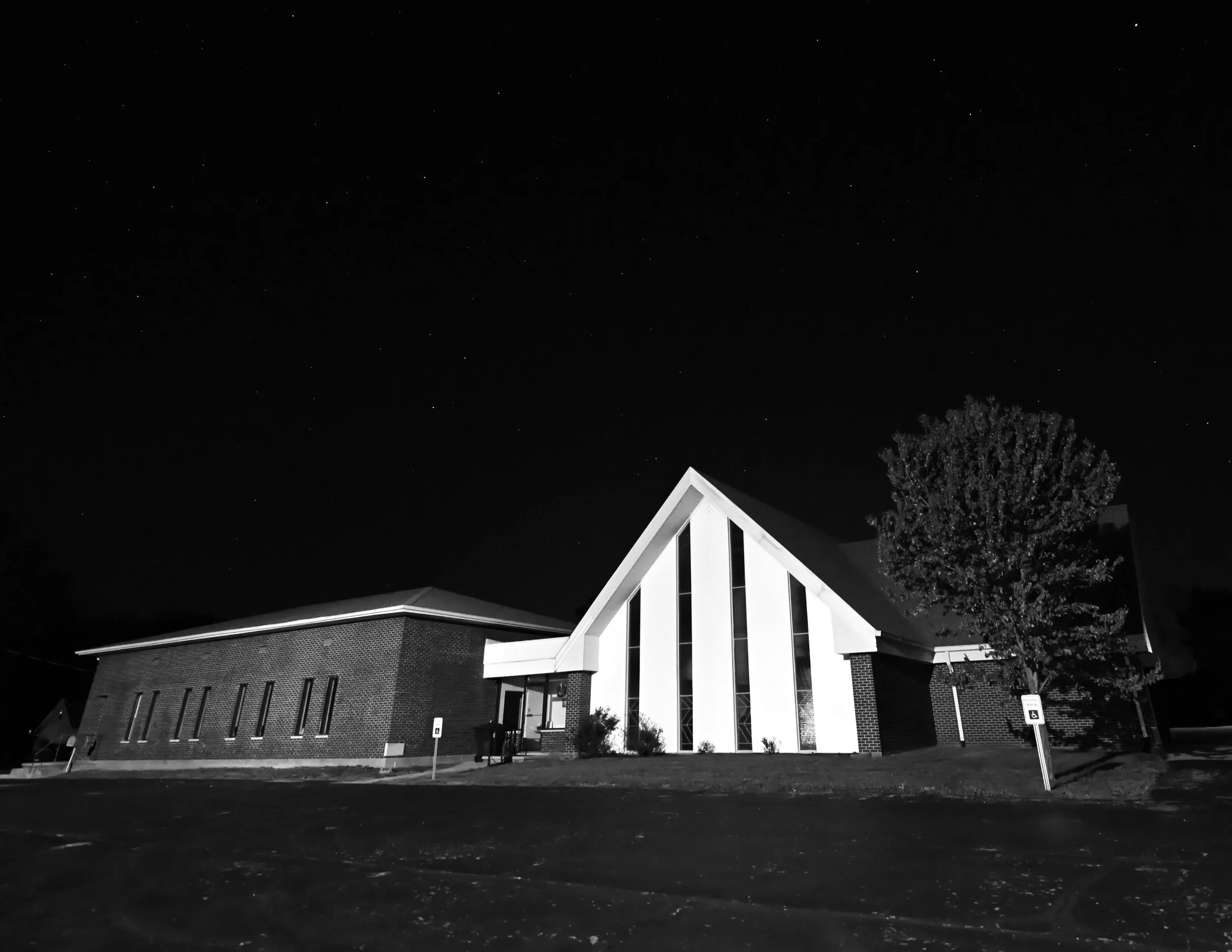 Christ Lutheran Church