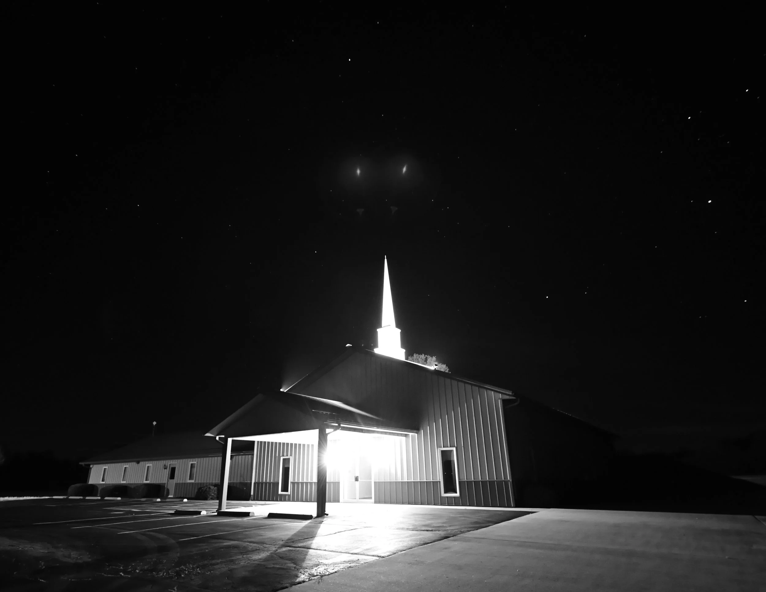 New Song Ministry